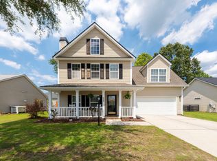 139 Spindle Way, Goose Creek, SC 29445