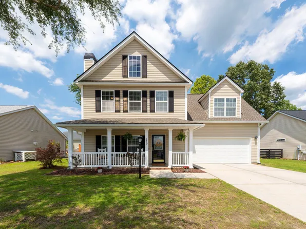 139 Spindle Way, Goose Creek, SC 29445