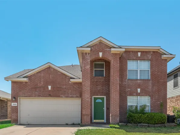 13529 Lost Spurs Rd, Roanoke, TX 76262