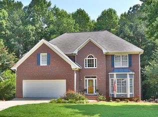 2815 Pine St, Duluth, GA 30096