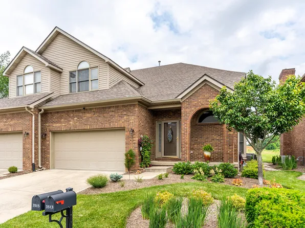 3513 Doral Pl, Lexington, KY 40509