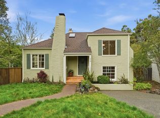 26 Hawthorne Avenue, San Anselmo, CA 94960