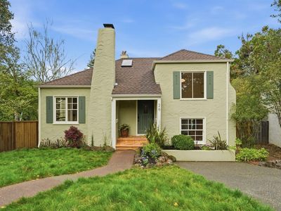 26 Hawthorne Avenue, San Anselmo, CA, 94960