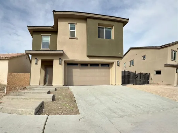 3805 Allen Ln, North Las Vegas, NV 89032