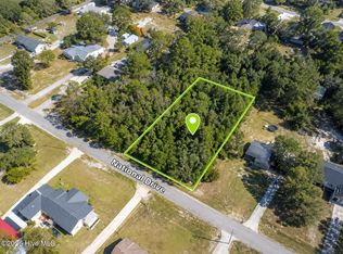 905 National Drive, Goldsboro, NC 27534
