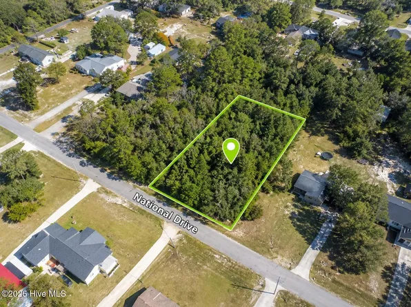 905 National Drive, Goldsboro, NC 27534