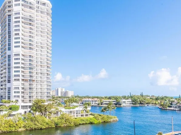 20515 E Country Club Dr APT 442, Aventura, FL 33180