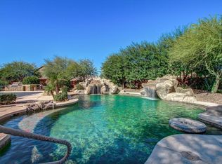 15302 W Desert Mirage Dr, Surprise, AZ 85379