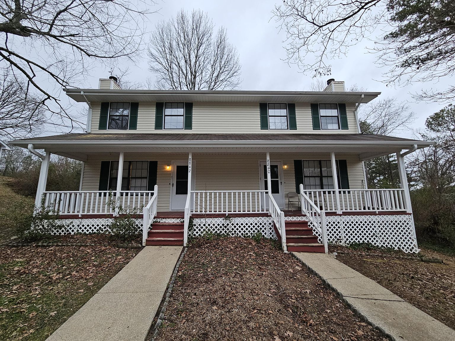 8840 Millard Lee Ln, Chattanooga, TN 37416 Zillow