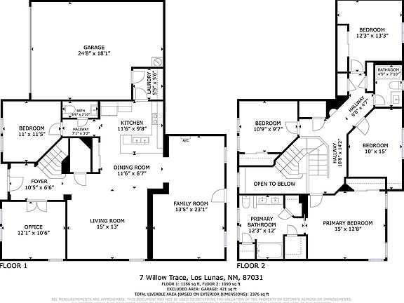 2nd image of 7 Willow Trce