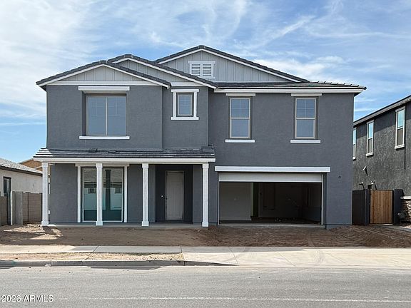 2nd image of 22749 E SADDLE Way