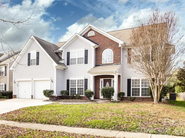 2705 Gosling Terrace Rd, Charlotte, NC 28262