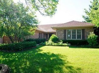 23149 N Providence Dr, Kildeer, IL 60047