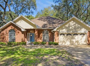 1919 Ridgewood Dr, Fernandina Beach, FL 32034