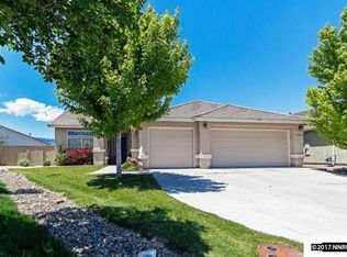 10445 Canyon Country Ct, Reno, NV 89521