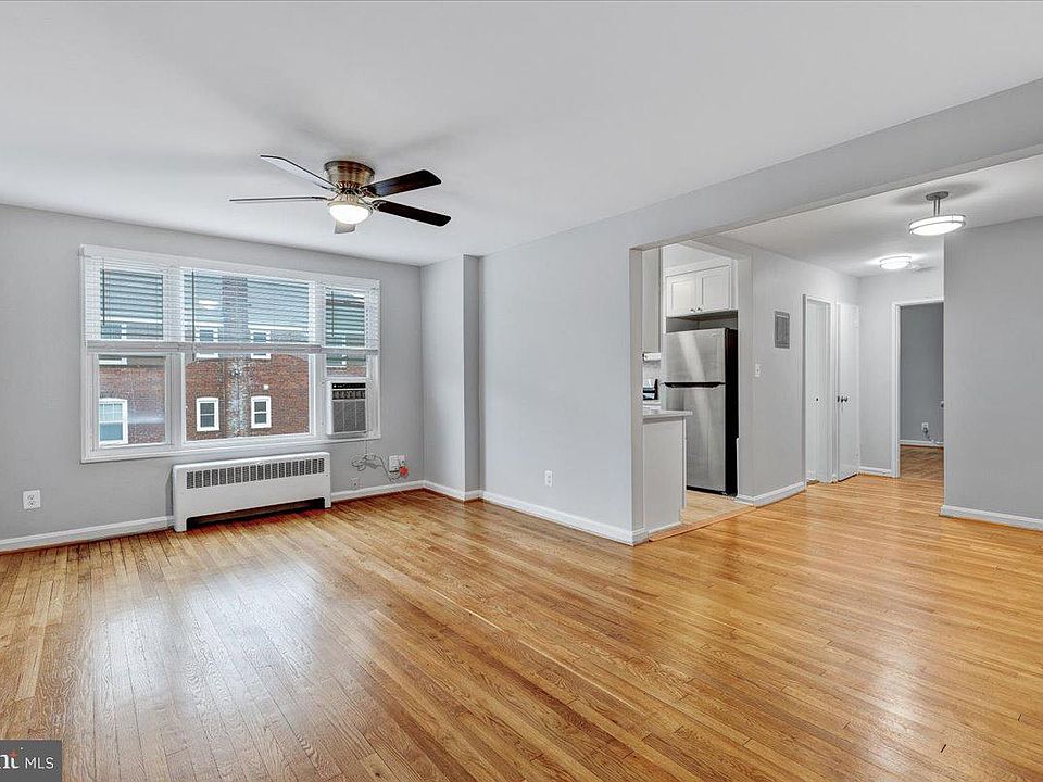 500 S Courthouse Apartments Arlington, VA Zillow