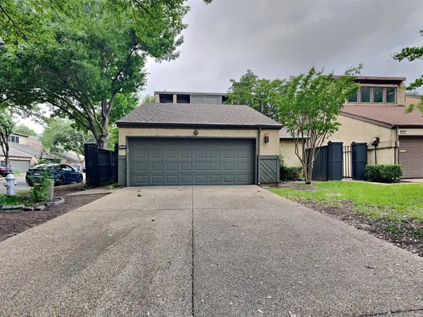 12201 Wightman Pl, Dallas, TX 75243