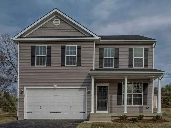 The Reese Plan, Lake of the Woods