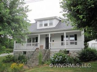 125 Pharr St, Canton, NC 28716