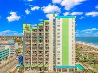 Meridian, Myrtle Beach, SC 29577
