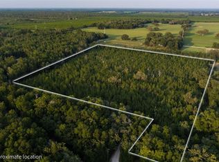 SE 57 Court Rd, Trenton, FL 32693