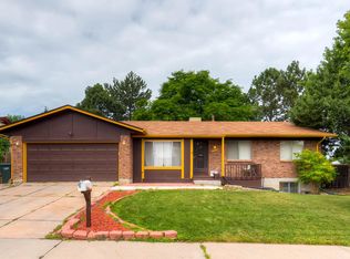 2609 S Pitkin Way, Aurora, CO 80013