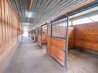 5192 3rd Line, Erin, ON L7J2L8