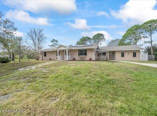 3450 Weber Rd, Grant Valkaria, FL 32950