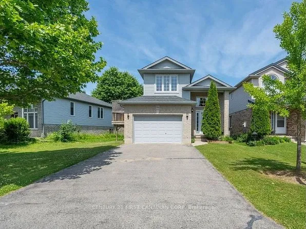 994 Marigold St, London, ON N5X 4N8