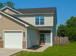54 Beaulah Ct, Bunker Hill, WV 25413