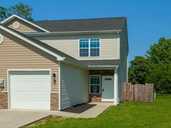 54 Beaulah Ct, Bunker Hill, WV 25413
