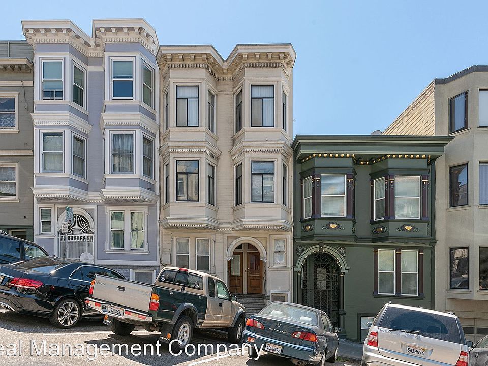 1st image of 519 Vallejo St #519A