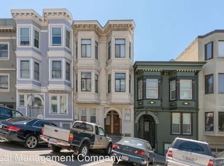 519 Vallejo St #519A, San Francisco, CA 94133