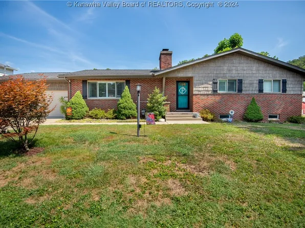 6 Peyton Ave, Saint Albans, WV 25177