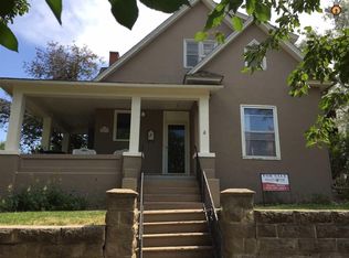529 Apache Ave, Raton, NM 87740