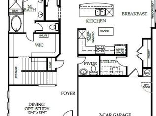 3501 Laurel Ct, Corinth, TX 76208