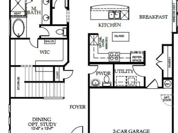 3501 Laurel Ct, Corinth, TX 76208