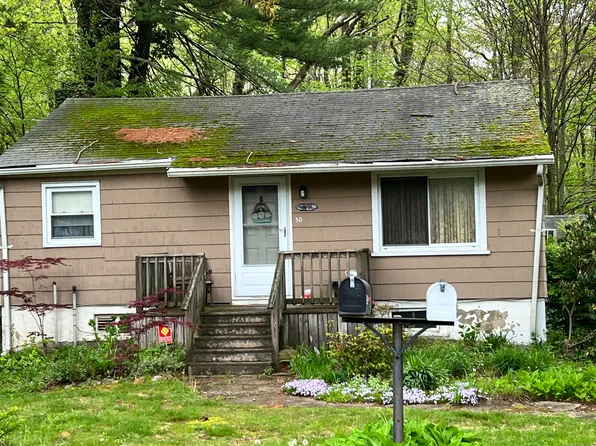 50 Gray Street, Shelton, CT 06484