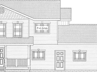 7619 E Aspen Ridge Rd, Palmer, AK 99645