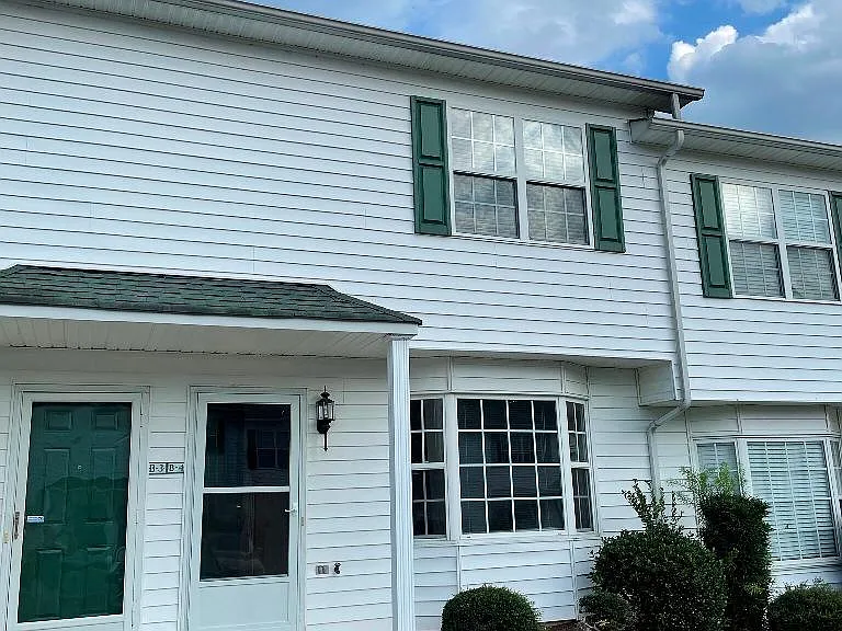 930 Spring Forest Rd #B4 — Photo 1