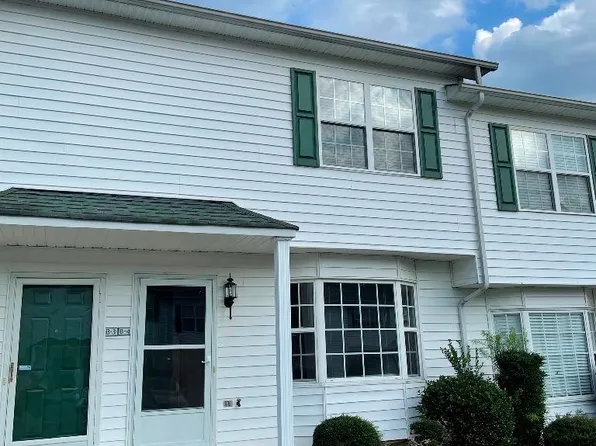 930 Spring Forest Rd APT B4, Greenville, NC 27834