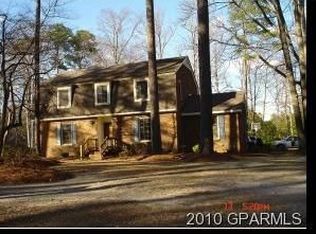 213 York Rd, Greenville, NC 27858