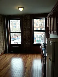 Rented by Allen Harris, LREB