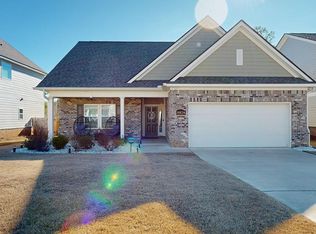 8824 Sullivans Dr, Midland, GA