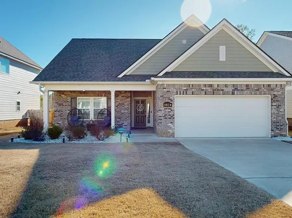 8824 Sullivans Dr, Midland, GA 31820