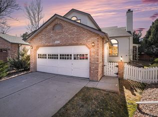 9439 Pendleton Dr, Highlands Ranch, CO 80126