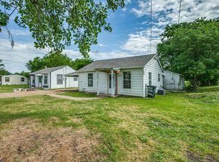 1912 S Sam Houston Rd, Mesquite, TX 75149