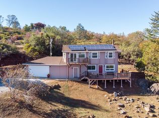 1600 Ridgewood Dr, Rescue, CA 95672