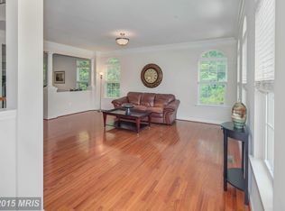 23412 Forest Haven Way, Clarksburg, MD 20871