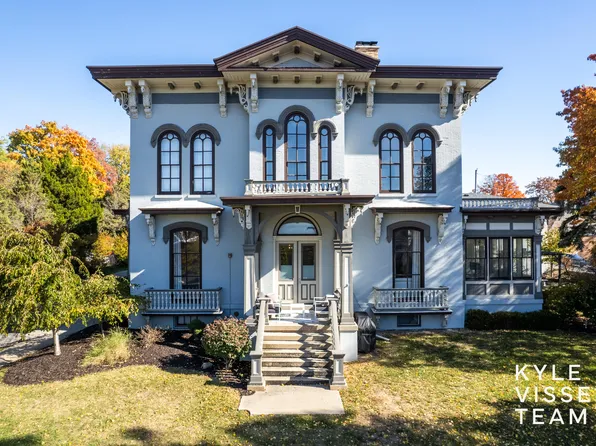 44 Lafayette Ave NE #5, Grand Rapids, MI 49503